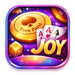 Teen Patti Joy Icon Image