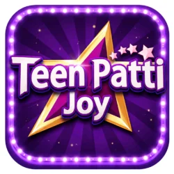 Teen Patti Joy